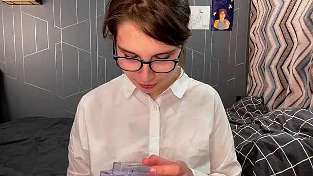 Pinkicookiee online show from 20, 9, 2025