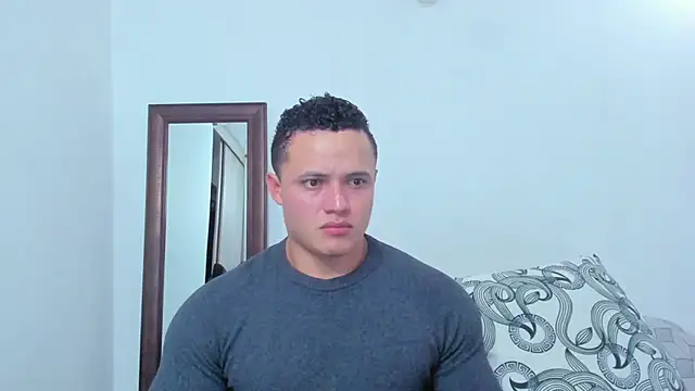 KingLevi01 online show from 17, 2, 2026