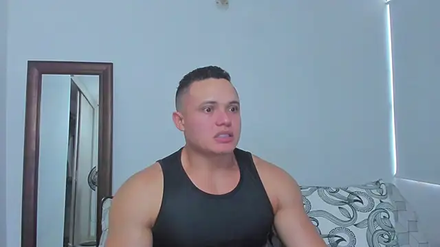 KingLevi01 online show from 30, 3, 2026