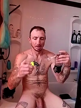 Mrluckstick online show from 2, 12, 2025