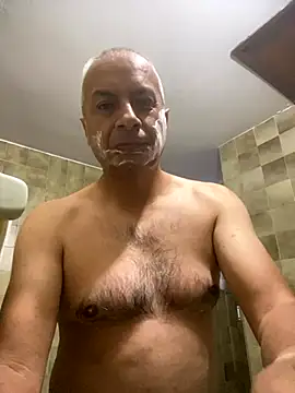ALFRERM online show from 29, 9, 2025