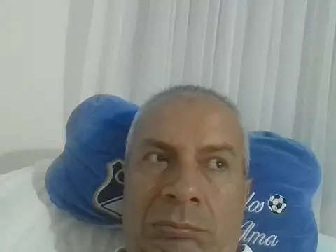 ALFRERM online show from 10, 10, 2025