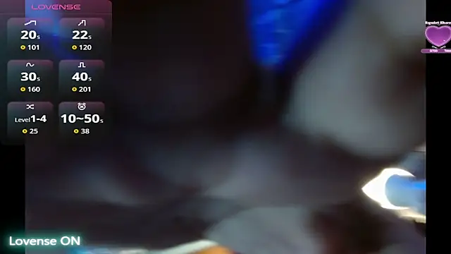 Snapshot of Yesamin_Stone18 chatting on 21, 5, 2026 Yesamin Stone18 online show from 21, 5, 2026