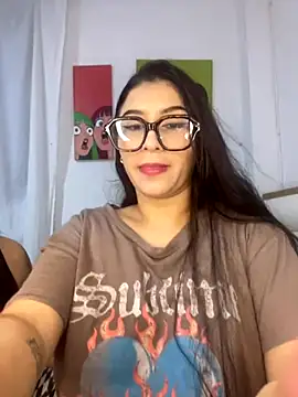 Sweet and Rous0 online show from 21, 10, 2025