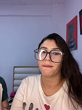 Snapshot of Sweet_and_Rous0 chatting on 1, 7, 2026 Sweet and Rous0 online show from 1, 7, 2026
