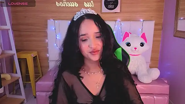 bella vibess s online show from 11, 3, 2026