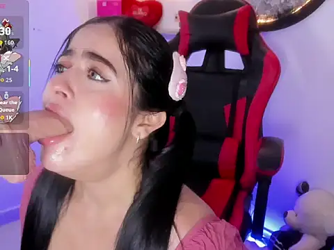 lana grenville online show from 18, 9, 2025