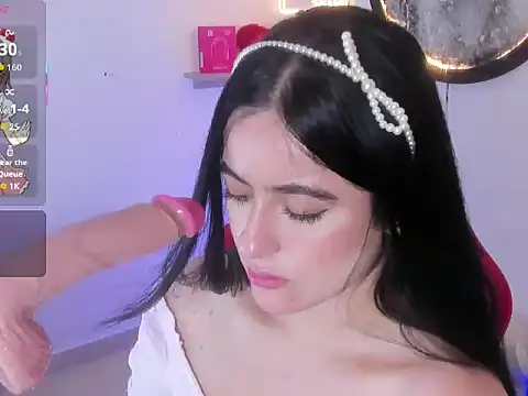 lana grenville online show from 23, 9, 2025