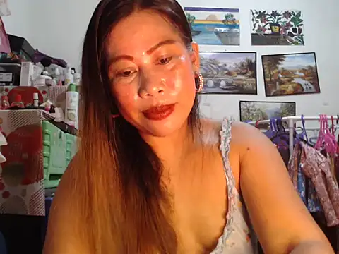 filipina beauty online show from 20, 11, 2025