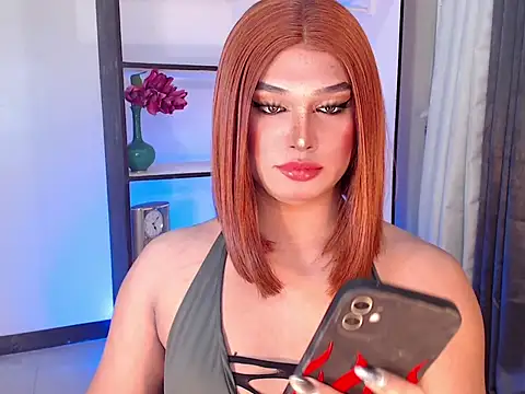 UrGoddess Kiera online show from 10, 9, 2025