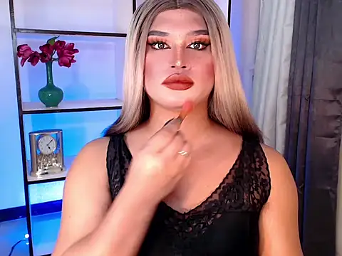 UrGoddess Kiera online show from 14, 9, 2025