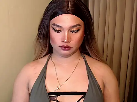 UrGoddess Kiera online show from 13, 10, 2025