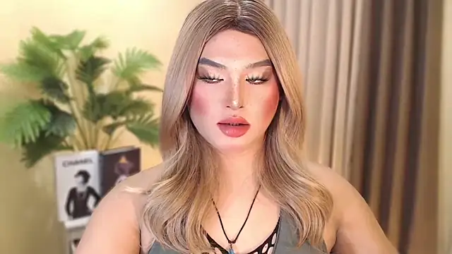 UrGoddess Kiera online show from 23, 10, 2025