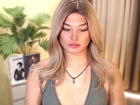 UrGoddess Kiera online show from 24, 10, 2025