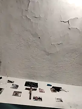 Ferxxxo1503 online show from 4, 12, 2025