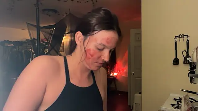 Snapshot of 7theSorceress chatting on 26, 9, 2025 7theSorceress online show from 26, 9, 2025