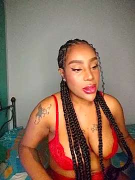 Queen Amara online show from 7, 11, 2025