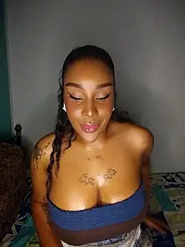 Queen Amara online show from 26, 2, 2026