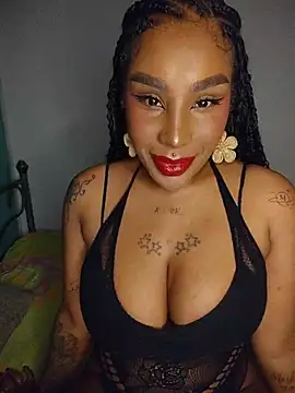 Queen Amara online show from 9, 7, 2026