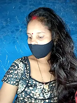 Komal-Rajput online show from 24, 11, 2025