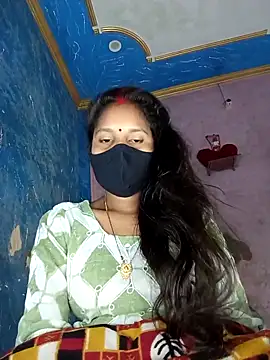 Komal-Rajput online show from 3, 12, 2025