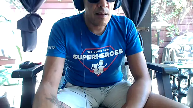 TumbledDarn online show from 9, 7, 2026
