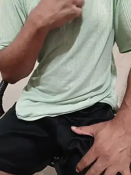 Snapshot of Gallo001 chatting on 26, 2, 2026 Gallo001 online show from 26, 2, 2026