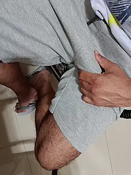 Gallo001 online show from 5, 4, 2026