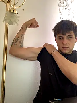 Kit Kat01 online show from 28, 10, 2025