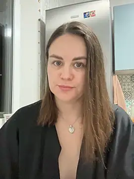 Risky-Flower online show from 17, 9, 2025