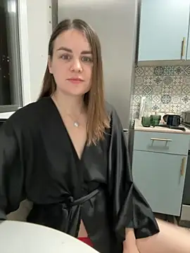 Risky-Flower online show from 27, 9, 2025