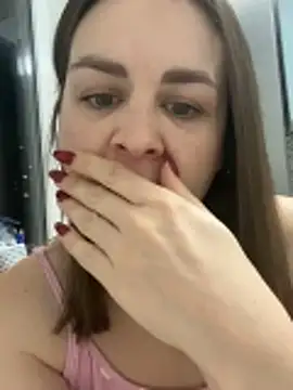 Risky-Flower online show from 12, 10, 2025