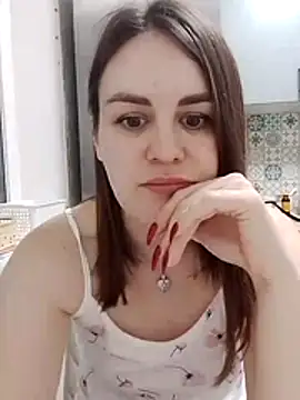 Risky-Flower online show from 14, 10, 2025