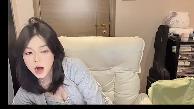 Koi-00 online show from 14, 1, 2026