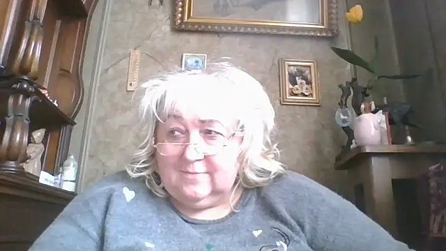 Snapshot of Lala-Love56 chatting on 26, 3, 2026 Lala-Love56 online show from 26, 3, 2026