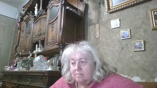 Snapshot of Lala-Love56 chatting on 14, 6, 2026 Lala-Love56 online show from 14, 6, 2026