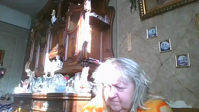 Snapshot of Lala-Love56 chatting on 1, 7, 2026 Lala-Love56 online show from 1, 7, 2026