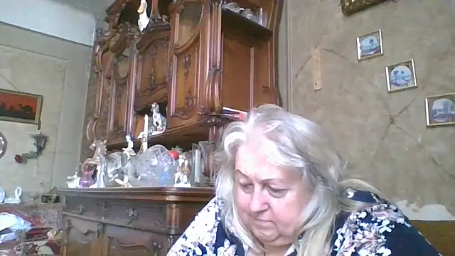 Snapshot of Lala-Love56 chatting on 13, 7, 2026 Lala-Love56 online show from 13, 7, 2026