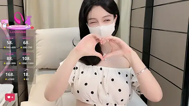  Ling Ling online show from 8, 10, 2025