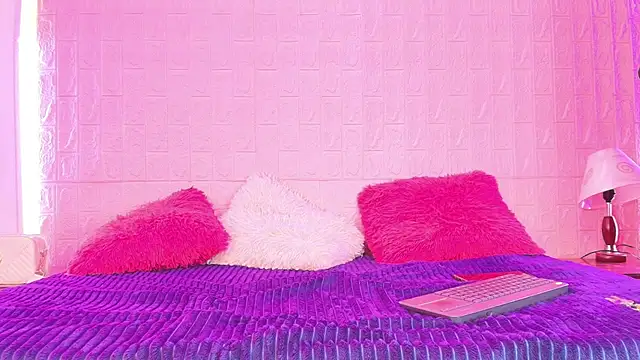 Baby kinky-- online show from 20, 10, 2025