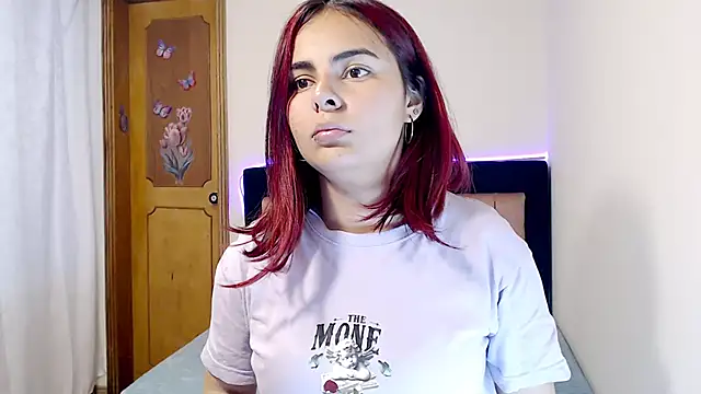 Snapshot of Valeryxs chatting on 16, 2, 2026 Valeryxs online show from 16, 2, 2026