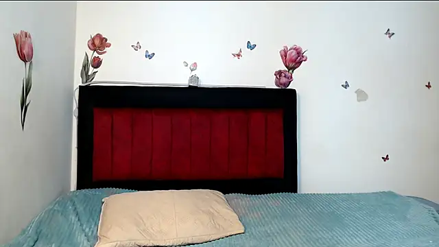 Snapshot of Valeryxs chatting on 18, 4, 2026 Valeryxs online show from 18, 4, 2026