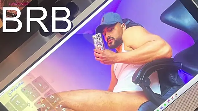 Gael Meneses online show from 3, 10, 2025