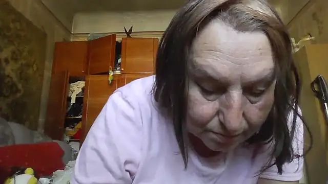 AnnaLive570 online show from 26, 10, 2025