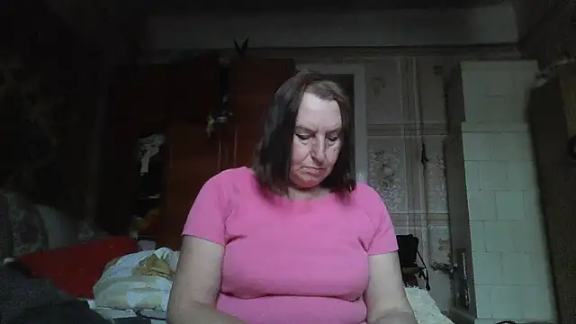 AnnaLive570 online show from 4, 11, 2025