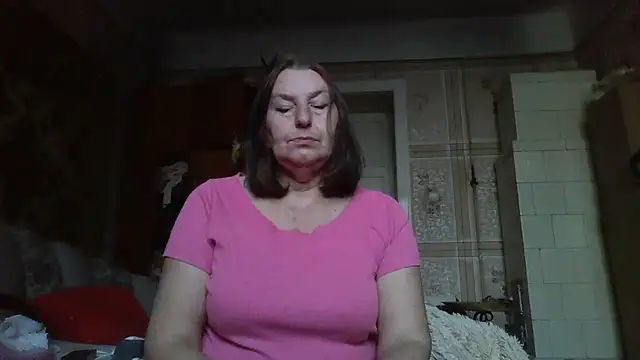 AnnaLive570 online show from 17, 11, 2025