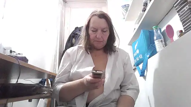 AnnaLive570 online show from 10, 1, 2026