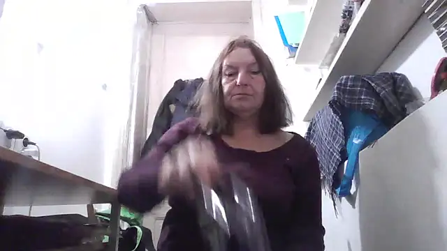 AnnaLive570 online show from 15, 1, 2026