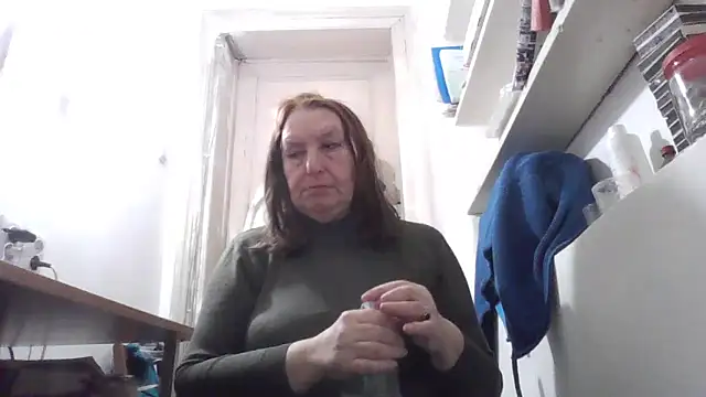 AnnaLive570 online show from 1, 3, 2026