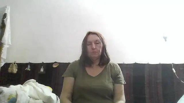 AnnaLive570 online show from 13, 3, 2026